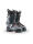 NORDICA HF 90 R (GW) Herren Skischuhe Antracit/Grigio/Rosso | MP 27