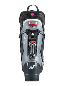 NORDICA HF 75 W R (GW) Damen Skischuhe Antracit/Grigio/Verde | MP 23