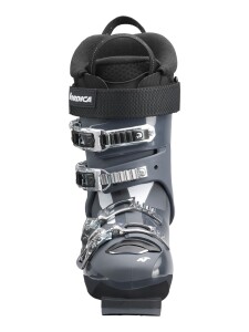 NORDICA Sportmachine 3 75 R Grip Walk Damen Skischuhe Antracite-Black-Green | MP 23,5