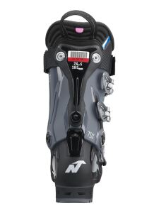 NORDICA Sportmachine 3 75 W R Grip Walk Damen Sk ANTHRACITE-BLACK-GREEN | MP 23,5