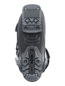 NORDICA Sportmachine 3 75 W R Grip Walk Damen Sk ANTHRACITE-BLACK-GREEN | MP 23,5