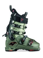 NORDICA UNLIMITED 120 DYN VERDE/NERO/ROSSO