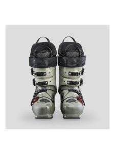 NORDICA UNLIMITED 120 DYN Damen Skischuhe VERDE/NERO/ROSSO | MP 27,5