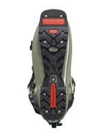 NORDICA UNLIMITED 120 DYN VERDE/NERO/ROSSO | MP 27,5