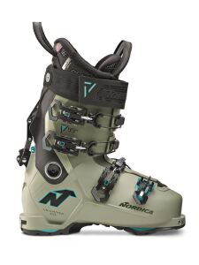 NORDICA UNLIMITED 95 W DYN Damen Skischuhe VERDE...