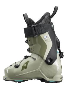 NORDICA UNLIMITED 95 W DYN Damen Skischuhe VERDE...