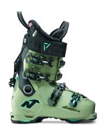 NORDICA UNLIMITED 95 W DYN VERDE CH/NERO/AZZUR