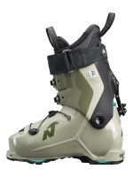 NORDICA UNLIMITED 95 W DYN VERDE CH/NERO/AZZUR