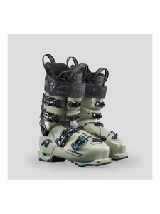 NORDICA UNLIMITED 95 W DYN Damen Skischuhe VERDE CH/NERO/AZZUR | MP 24,5