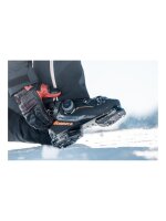 NORDICA SPEEDMACHINE 3 BOA 130 (GW) NERO/GRIGIO/ROSSO | MP 27,5