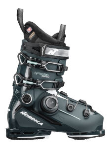 NORDICA SPEEDMACHINE 3 BOA 105 W (GW) Damen Skischuhe...