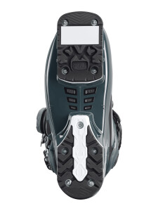 NORDICA SPEEDMACHINE 3 BOA 105 W (GW) Damen Skischuhe VERDE/NERO/ACQUA | MP 24,5