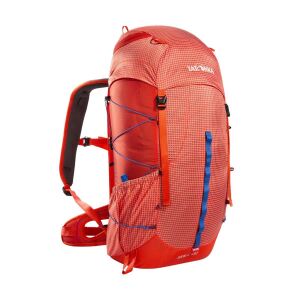 TATONKA Skill Recco Wanderrucksack 22 L red orange