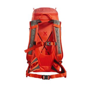 TATONKA Skill Recco Wanderrucksack 22 L red orange | O/S