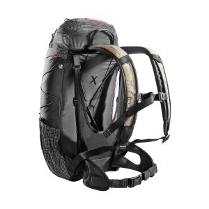 TATONKA Skill Recco Wanderrucksack 22 L black | O/S