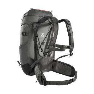 TATONKA Storm Recco Rucksack titan grey | 23L