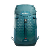 TATONKA Storm 25 Recco teal green | O/S