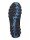 CMP RIGEL MID Herren Trekking Schuhe WP B.Blue-Flash Orange EU 42