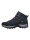 CMP RIGEL MID Herren Trekking Schuhe WP B.Blue-Flash Orange EU 42