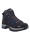 CMP RIGEL MID Herren Trekking Schuhe WP B.Blue-Flash Orange EU 42