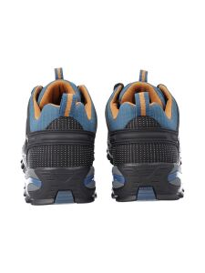 CMP RIGEL LOW Herren Trekking Schuhe WP Ocean-Senape EU 42