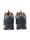 CMP RIGEL LOW Herren Trekking Schuhe WP Ocean-Senape EU 42
