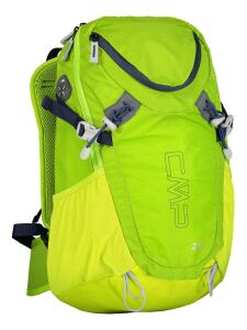 CMP KATANA 22 Backpack Wander Rucksack Energy