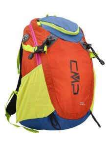 CMP KATANA 22 Backpack Wander Rucksack Bitter-River