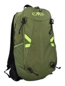 CMP LAREDO 22L Trekking Backpack Wanderrucksack kaki