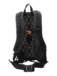 CMP LAREDO 22L Trekking Backpack Wanderrucksack Nero 22L