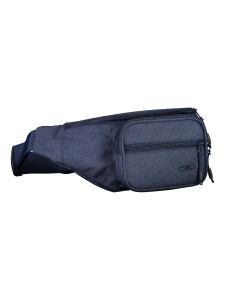 CMP Gürteltasche Hiking Habana black blue