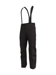 HALTI Carvey DrymaxX Herren Skihose Black