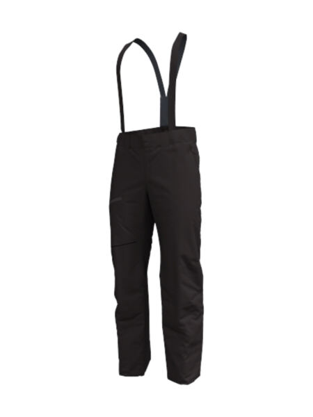 HALTI Carvey DrymaxX Herren Skihose Black Gr. XL