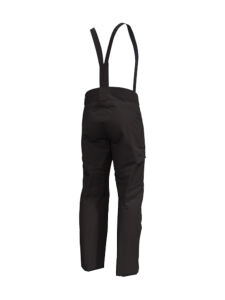 HALTI Carvey DrymaxX Herren Skihose Black Gr. XL