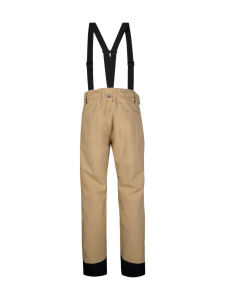 HALTI Carvey DrymaxX Herren Skihose kelp beige