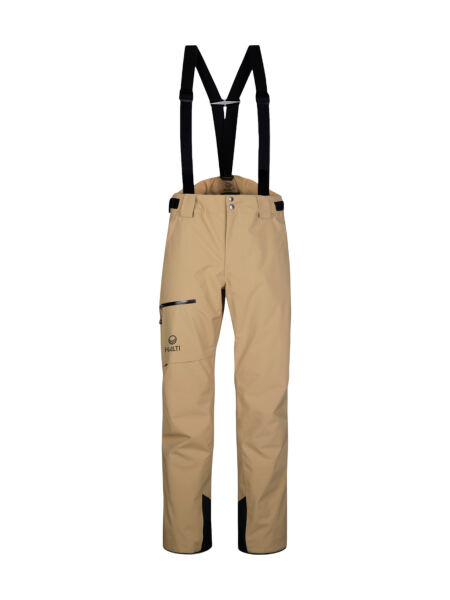 HALTI Carvey DrymaxX Herren Skihose kelp beige | L