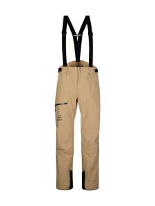 HALTI Carvey DrymaxX Herren Skihose kelp beige | L