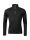 HALTI Moodi II Half Zip Herren Skipulli Black | L