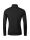 HALTI Moodi II Half Zip Herren Skipulli Black | L