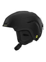 GIRO Avera Mips Skihelm matte black