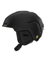 GIRO Avera Mips Skihelm matte black | M