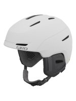 GIRO Avera Mips Skihelm matte white