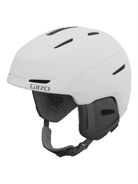 GIRO Avera Mips Skihelm matte white | 52-55,5 cm