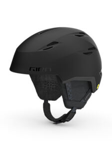 GIRO Giro Envi Spherical matte black-gold bliss