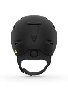 GIRO Giro Envi Spherical matte black-gold bliss