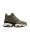 SOREL KINETIC IMPACT PUFFY ZIP Stone Green, Black | EU 38