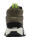 SOREL KINETIC IMPACT PUFFY Damen Sneaker Stiefel Stone Green, Black EU 40