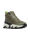 SOREL KINETIC IMPACT PUFFY Damen Sneaker Stiefel Stone Green, Black EU 40