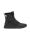 SOREL WHITNEY II PLUS LACE wasserdichte Damen Winterstiefel Black, Sea Salt | EU 38