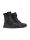 SOREL WHITNEY II PLUS LACE wasserdichte Damen Winterstiefel Black, Sea Salt | EU 38